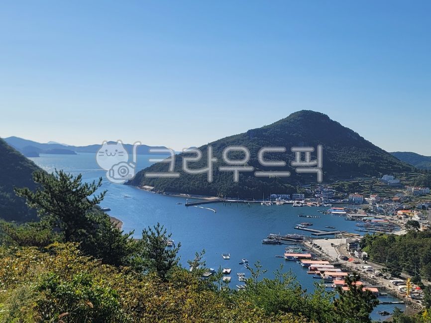 통영,통영시,경남,경상남도,경치,풍경,바다풍경,섬,바닷가,하늘,자연,나무,산,가을,sea,nature,ocean,water