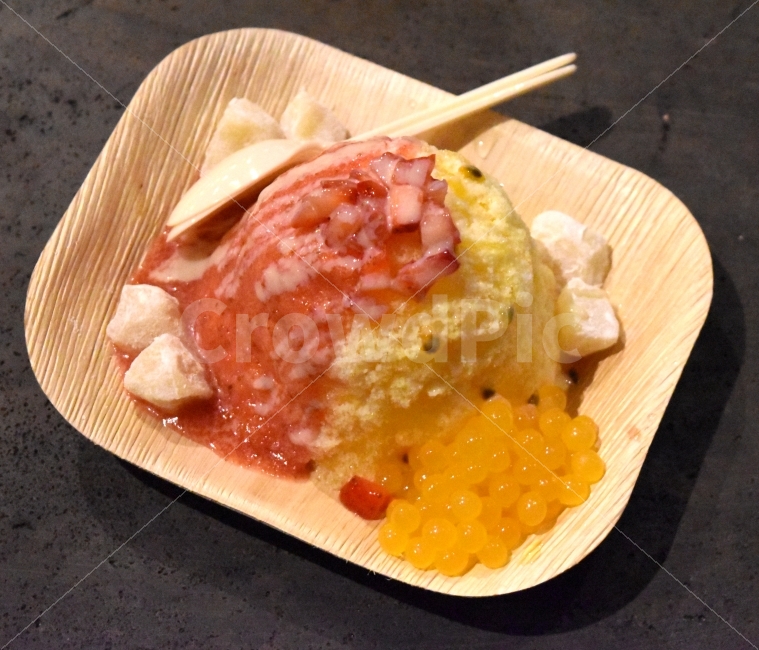빙수,팥빙수,하와이음식,하와이,셰이브아이스,shavedice,하와이간식,간식,아이스크림,여름,계절,summer,season,음식,식재료,요리,food,cook,meal,dishes,food reserves,디저트,간식,후식,dessert,snack