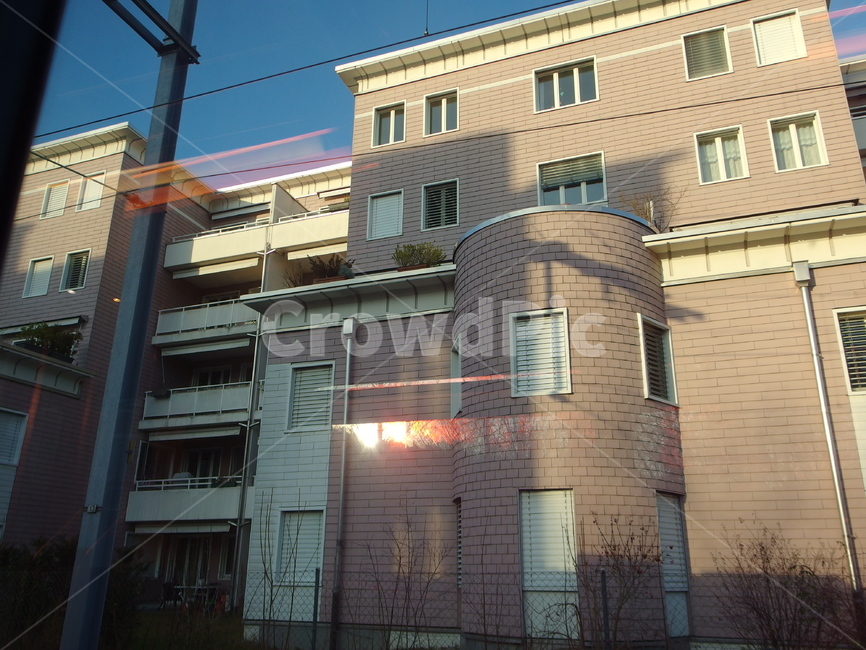 건물,아파트,분홍색,빌딩,building,도시,핑크색,핑크,pink,사무실건물,officebuilding