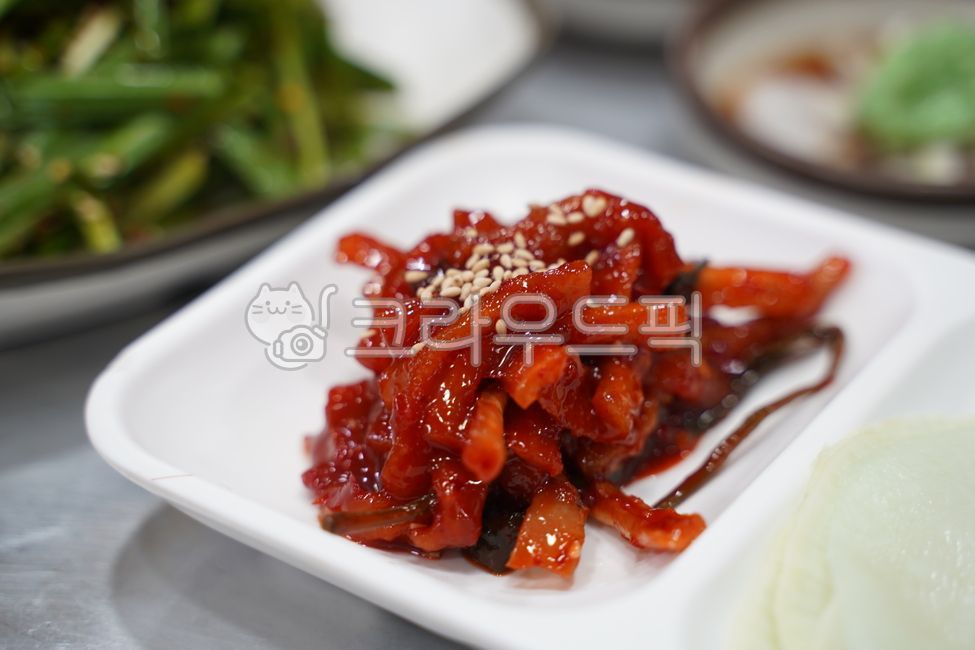 김치,고춧가루,무말랭이,kimchi,무말랭이무침,driedradish