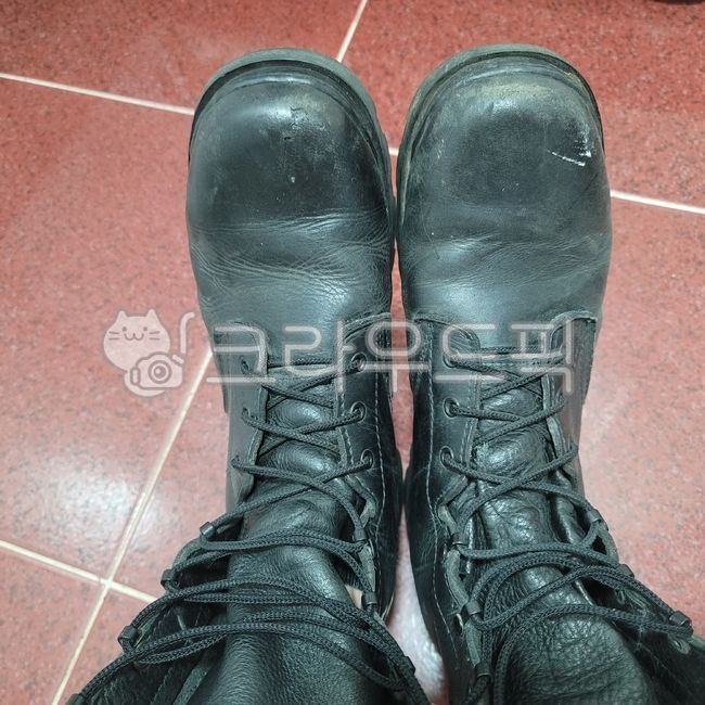 신병,카우보이부츠,신발류,군화,군대