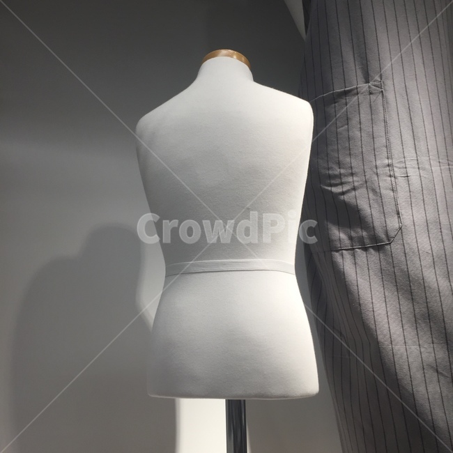 마네킹,디자인,패션,옷,전시,스타일