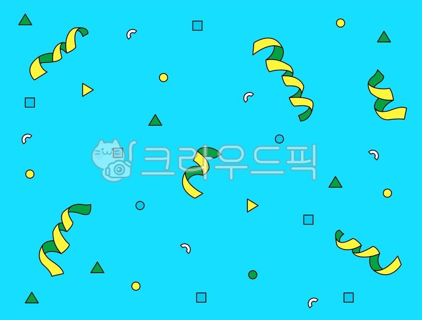 semicircle,white,drawing,decoration,Background,shape,textile,ribbon,firecrackers,square,light blue,background,geometric,circle,colorful,line,pattern,yellow,cute,triangle,flat,vector,free,confetti,green,texture,blue,various,illustration,geometry