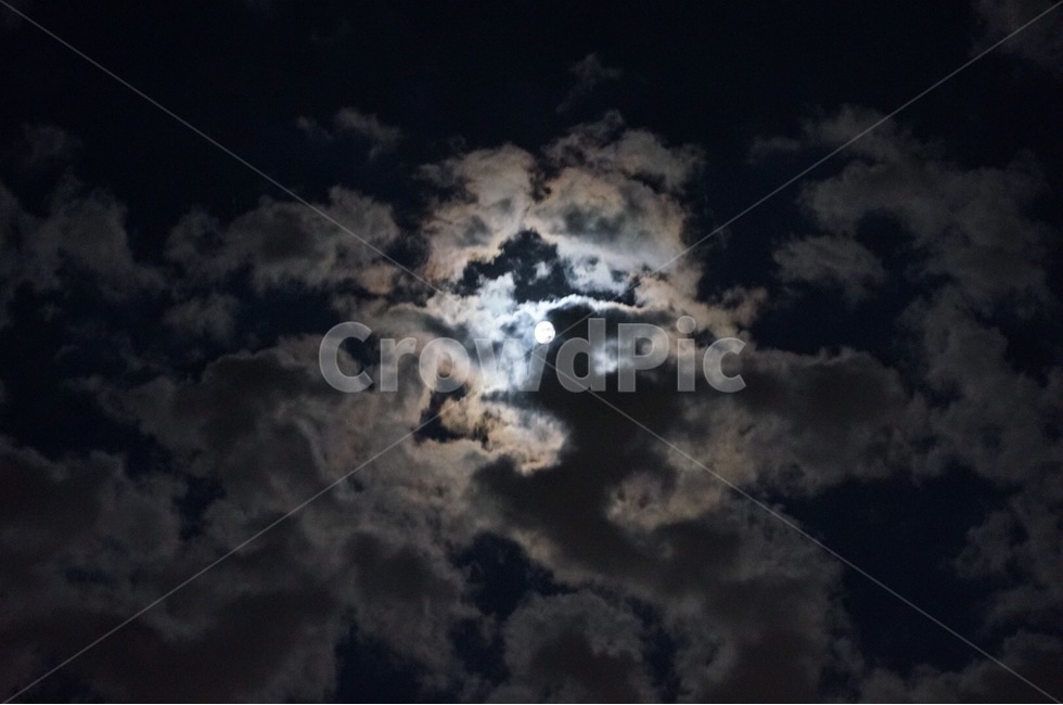 하늘,cloud,구름,밤하늘,달빛,날씨,sky