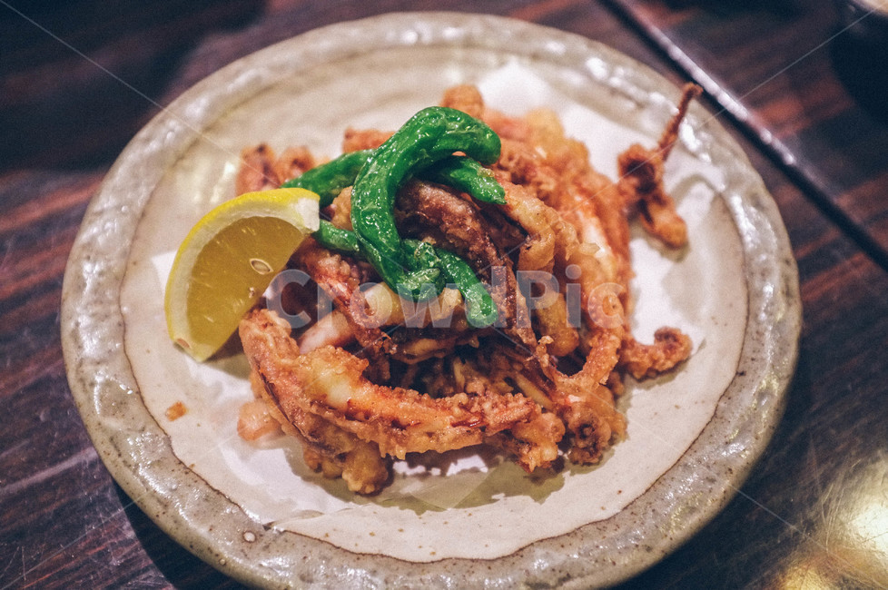 오징어튀김,안주,이자카야안주,튀김,술안주,음식,식재료,요리,food,cook,meal,dishes,food reserves