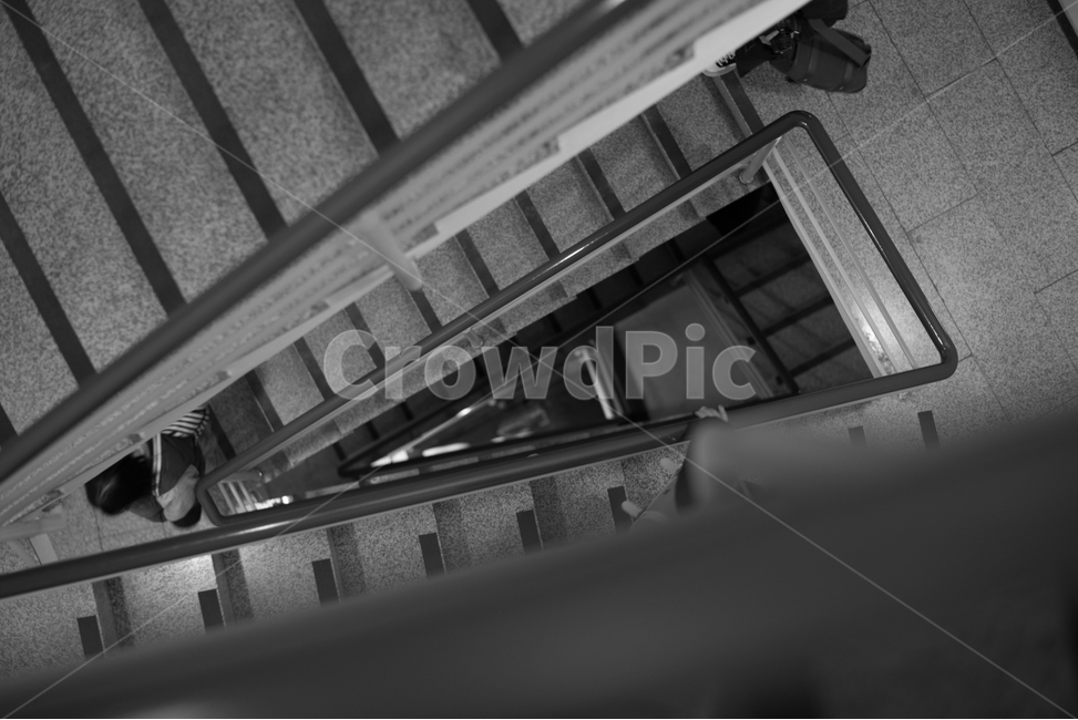 계단,감성,시각,흑백,monochrome,흑백,모노톤,monochrome,black and white,건축물,건물외관,exterior,building,structure,architecture,construction