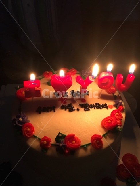 생일,파티,어머니,케이크,아버지,생신
