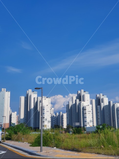 아파트,세종,풍경,하늘,날씨,도시,풍경,city,landscape