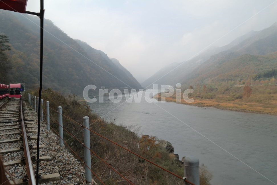 레일바이크,춘천,풍경,가을,기차,낭만,가을,계절,fall,autumn,season,자연,풍경,nature,landscape