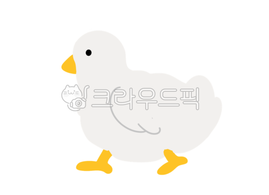 귀여운오리,오리,오리도안,동물캐릭터,오리일러스트,오리캐릭터