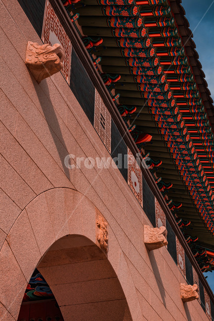경복궁,느낌,감성,분위기,고풍스러운,서울,한국전통,한국문화,korean traditional,korean culture