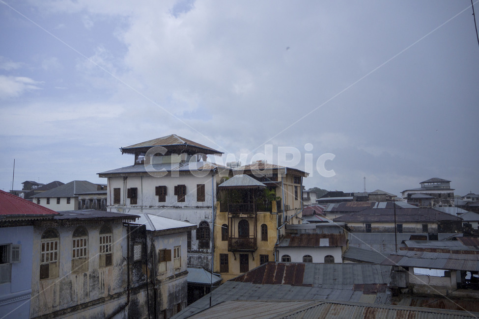 탄자니아,tanzania,zanzibar,잔지바르,잔지바르섬,흐린날,흐린하늘,스톤타운,stonetown,오래된건물,oldtown,oldbuildings,도시,풍경,city,landscape,해외,외국,세계,foreign,oversea,world,세계도시풍경,해외도시풍경,외국도시풍경,world cityscape,roof,지붕