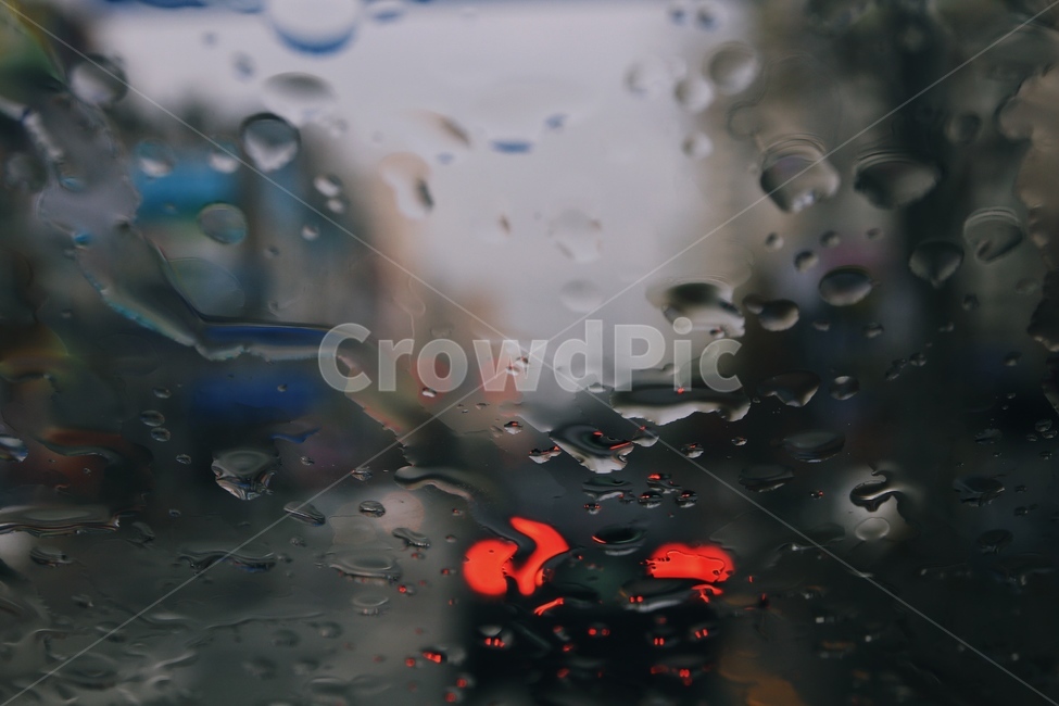 비,창문,분위기,여름,감성사진,비,비오는날,rain,rainy,교통,교통수단,traffic,transportation,droplet,작은 물방울