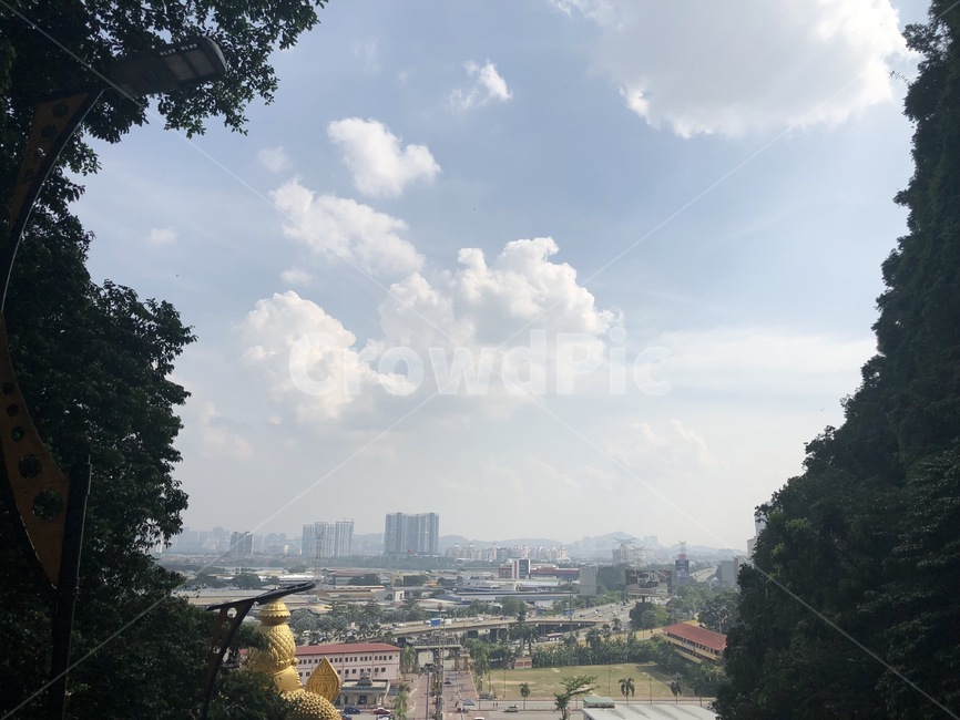 말레이시아,바투동굴,힌두교사원,구름,관광지,하늘,풍경,여름,관광,힌두교,사원,동굴,도시,풍경,city,landscape,해외,외국,세계,foreign,oversea,world,세계도시풍경,해외도시풍경,외국도시풍경,world cityscape,nature,자연,outdoors,옥외,경치,scenery