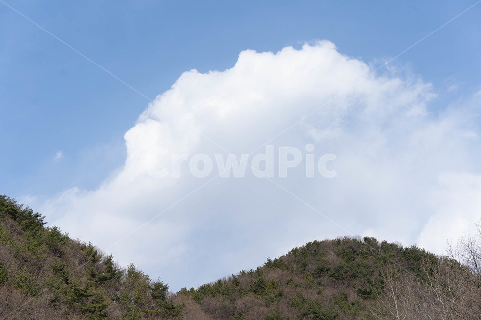 하늘,산,자연,구름,배경,자연,풍경,nature,landscape,outdoors,옥외