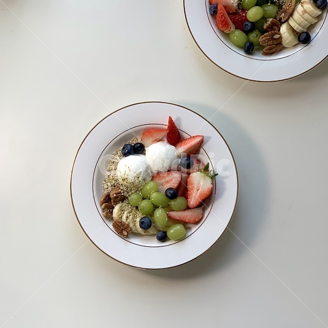 food,meal,요거트볼,다이어트,diet,healthy