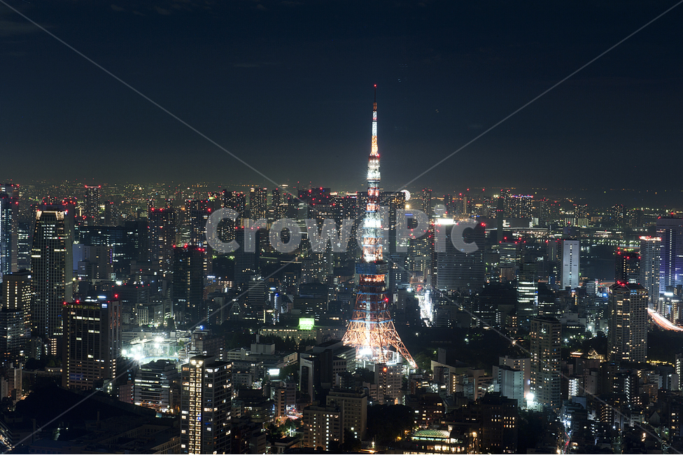 도쿄타워,렌드마크,일본,야경,도쿄,야경,밤,풍경,nightscape,night,landscape,도시,city,해외,외국,세계,foreign,oversea,world,세계도시풍경,해외도시풍경,외국도시풍경,world cityscape,building,건물,architecture,건축물,tower,탑,spire,첨탑,steeple,뾰족한 탑,경치,outdoors,옥외,nature,자연,scenery