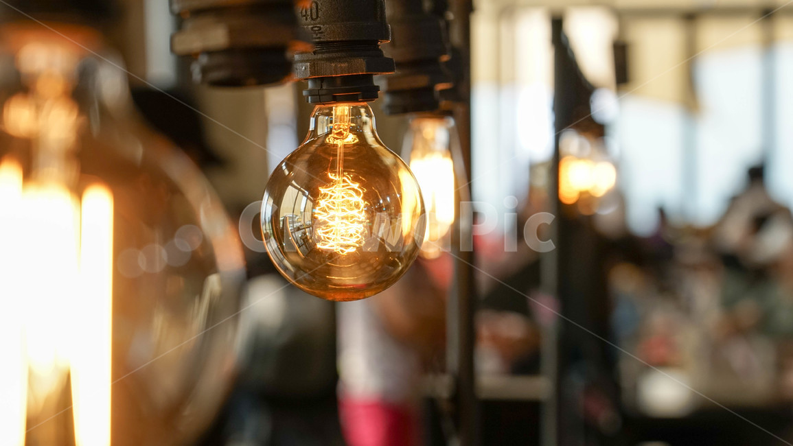 light,빛,cafe,카페,led,전구