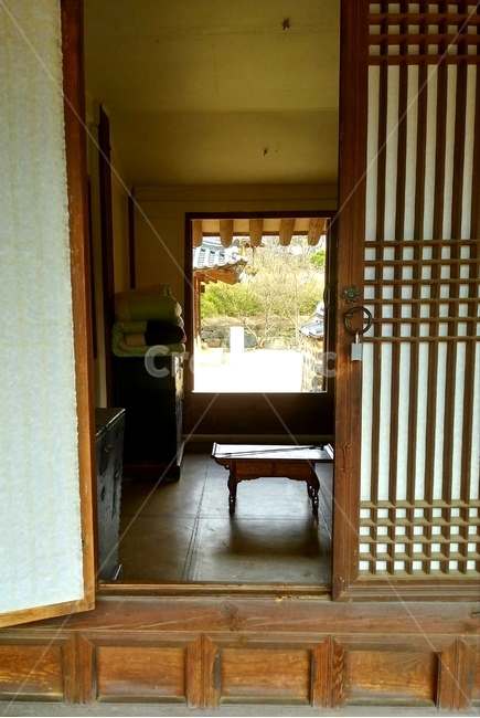 한옥,전통,korea,외암민속마을,traditional,house