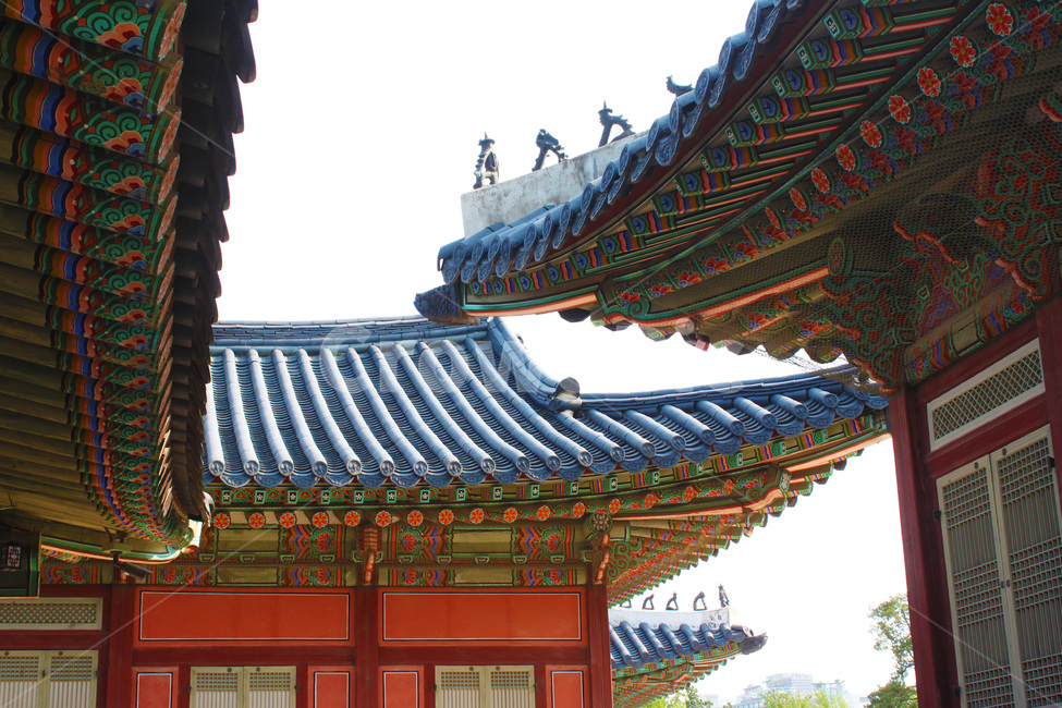 고궁,경복궁,서울,대한민국,korea,seoul,palace,한국,궁,광화문,덕수궁,한국의미,처마