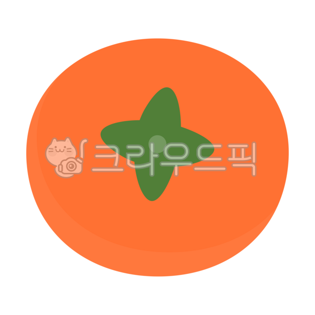 Persimmon,persimmon picture,persimmon,fruit,fall,fall fruit,Chuseok,Hangawi,fruit,stem