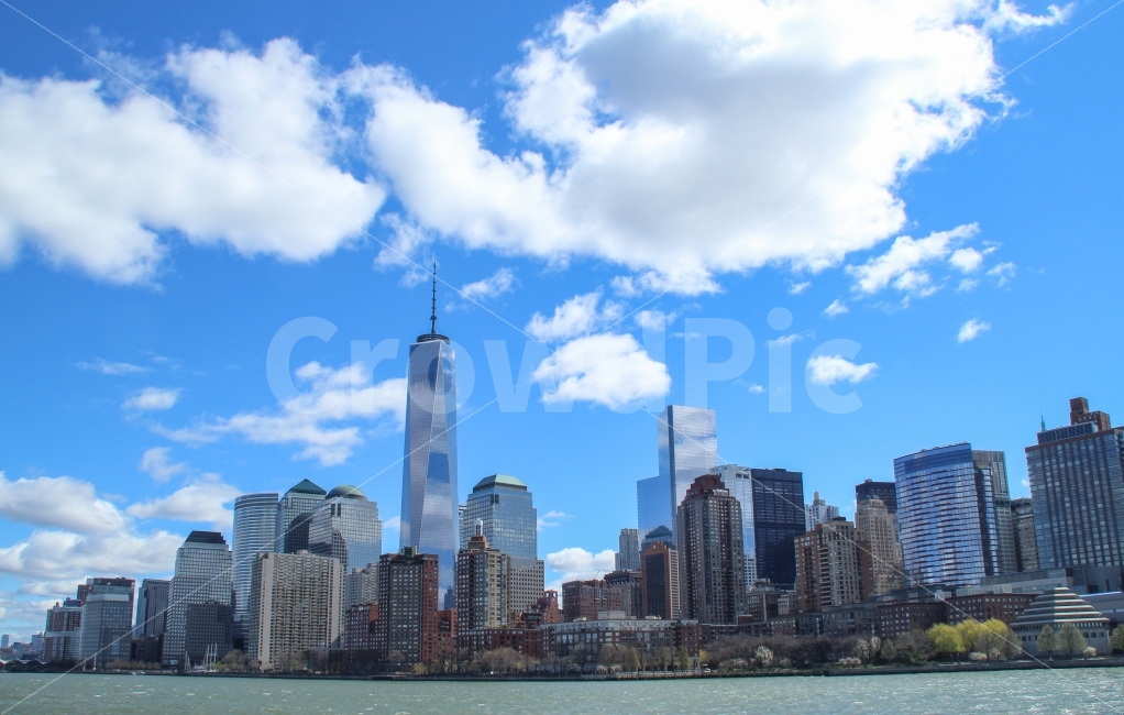 뉴욕,NewYork,맨하탄,스카이라인,뉴욕풍경,여행,풍경,미국,NYC,NY,도시,대도시,경관,마천루,고층,빌딩,고층빌딩,상업지구,여행지,관광,관광지,허드슨,강,허드슨강,다리,대교,교량,유명,랜드마크,파란,하늘,도심,구름,멋진,미국여행,뉴욕여행,여행사진,경치,skyline,skyscraper,건물,건축,건축물,manhattan,세계무역센터,1WTC,원월드,무연센터,landmark,도시,풍경,city,landscape,랜드마크,landmark,tourist attraction,해외,외국,세계,foreign,oversea,world,세계도시풍경,해외도시풍경,외국도시풍경,world cityscape,세계랜드마크,해외랜드마크,외국랜드마크,world landmark,world tourist attraction,metropolis,중심지,building,urban,어반,시티,town
