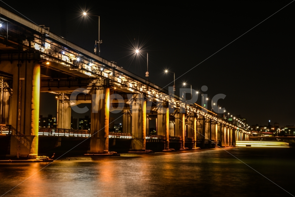 야경,빈포대교,무지개분수,장노출,한강,야경,밤,풍경,nightscape,night,landscape,도시,city,한국도시풍경,한국도시경관,korea cityscape,waterfront,워터 프론트,water,물