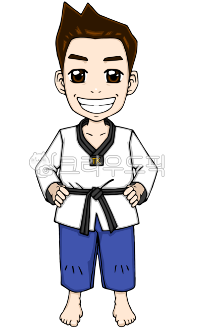 gi,work out,health,training,taekwondo,uniform,character,selfdefense,person,gym,Taekwondo,academy
