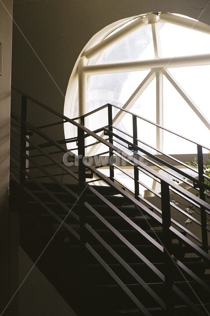 구조물,건물,계단,기하학,한강,뚝섬,난간,staircase,handrail,banister,railing,필름,필카