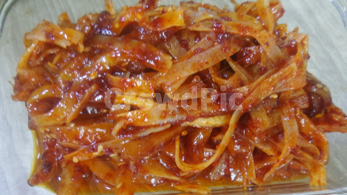 명엽채,반찬,음식,조미어채,건어물,음식,식재료,요리,food,cook,meal,dishes,food reserves