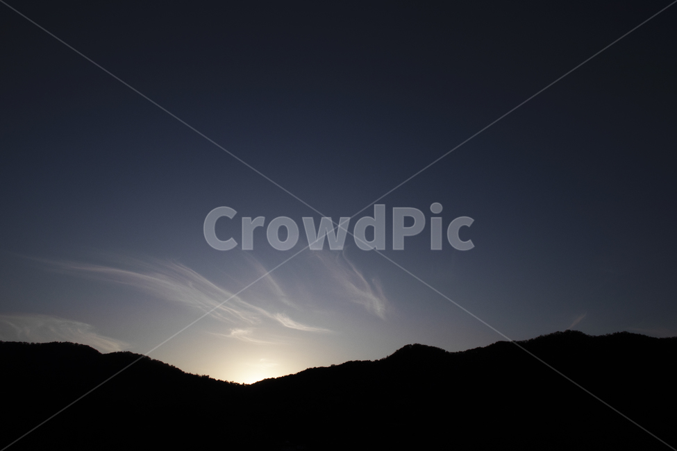 light,빛,flare,플레어,nature,자연,옥외,outdoors,노을,하늘,산,해,가을노을,노을하늘,구름,권운,새털구름,저녁,자연,풍경,nature,landscape