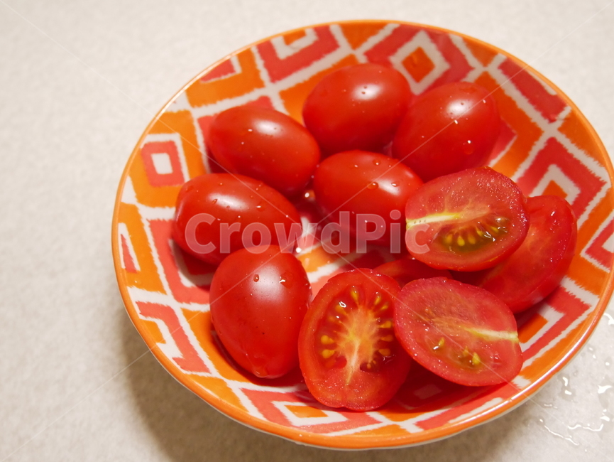 방울토마토,대추토마토,tomato,토마토,토마토단면,음식,식재료,요리,food,cook,meal,dishes,food reserves,과일,열매,fruit