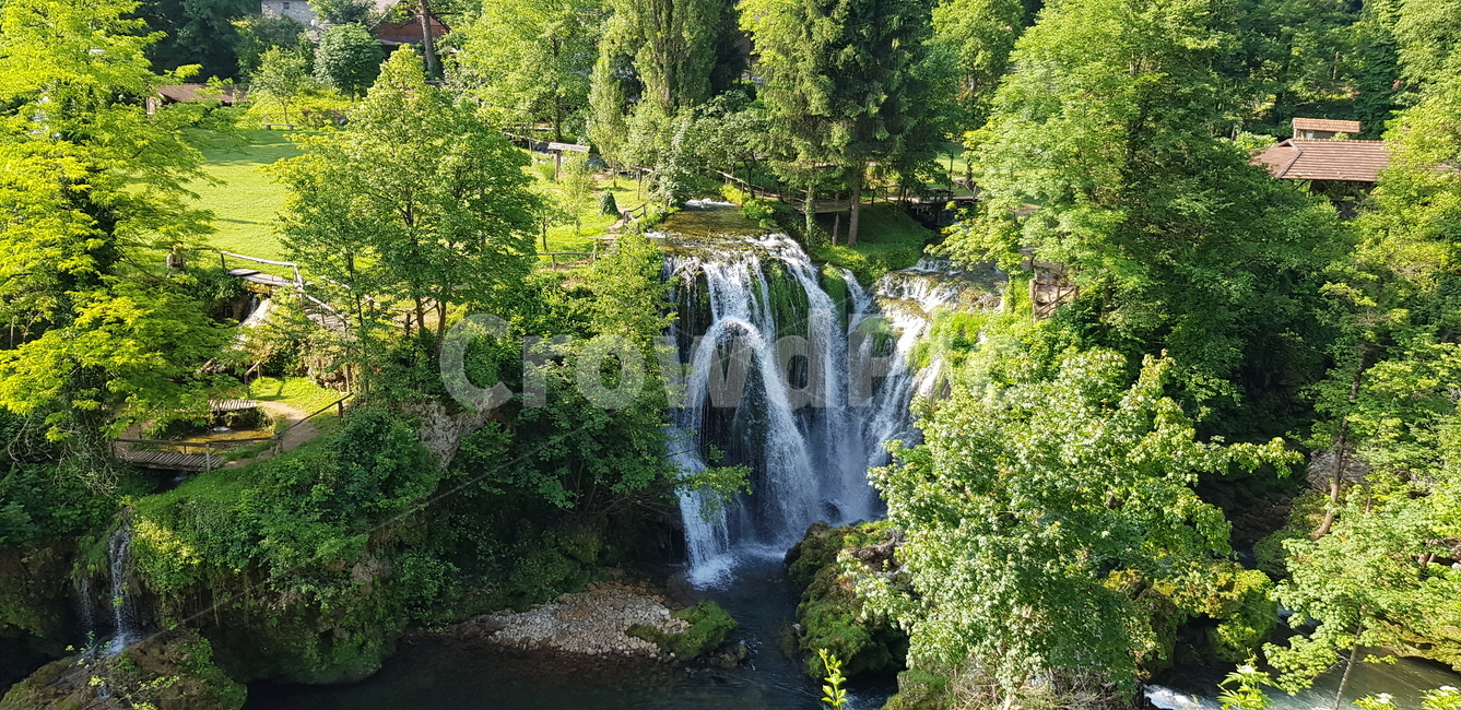 croatia,라스토케,크로아티아,waterfall,폭포,자연,풍경,nature,landscape