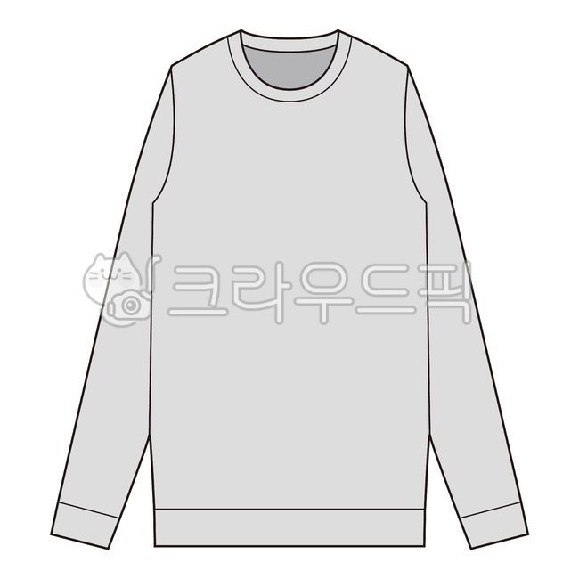 man to man,long sleeve diagram,Fashion work instructions,Long sleeve illustration,schematic,Long sleeve figure,Long sleeve tshirt,fashion design,fashion designer,top,tshirt,long sleeve,Fashion schematic drawing,sweatshirt,long sleeve tee,fashion