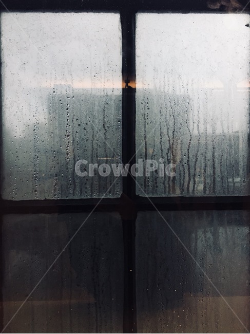 창문,미술관,비,감성,날씨,습기,안개,비,비오는날,rain,rainy