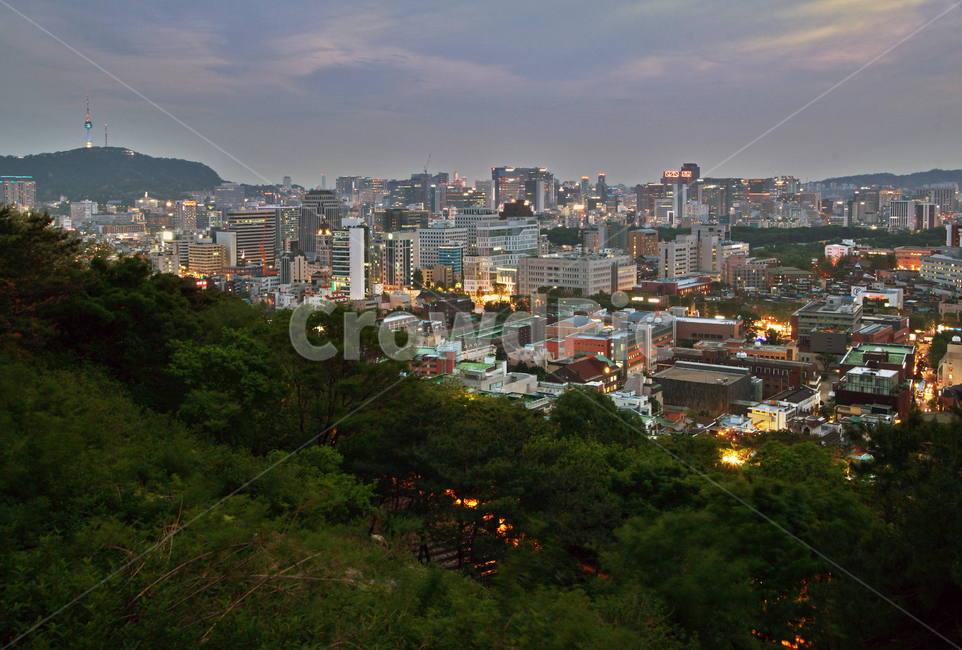 낙산성곽길,종로구,한양도성,낙산,야경,숭인동,도심야경,야경,밤,풍경,nightscape,night,landscape,도시,city,한국도시풍경,한국도시경관,korea cityscape