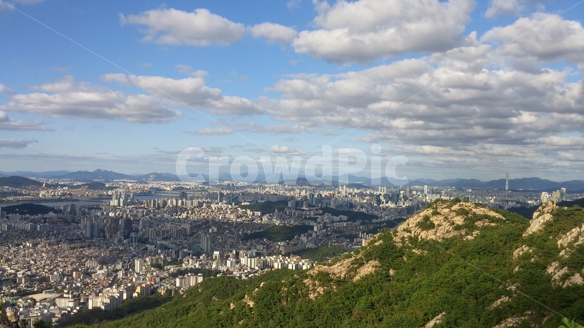 가을,서울,산,도시,풍경,경치,cityscape,하늘,청명,시원,구름,도시,풍경,city,landscape,한국도시풍경,한국도시경관,korea cityscape,nature,자연,outdoors,옥외,scenery
