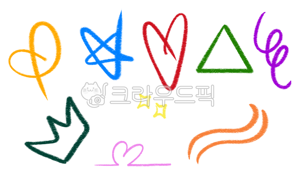 Sticker,decoration,sticky note,illustration,hand drawing,memo,crayon,diary decoration,dakku,illustration,note,diary,sticker