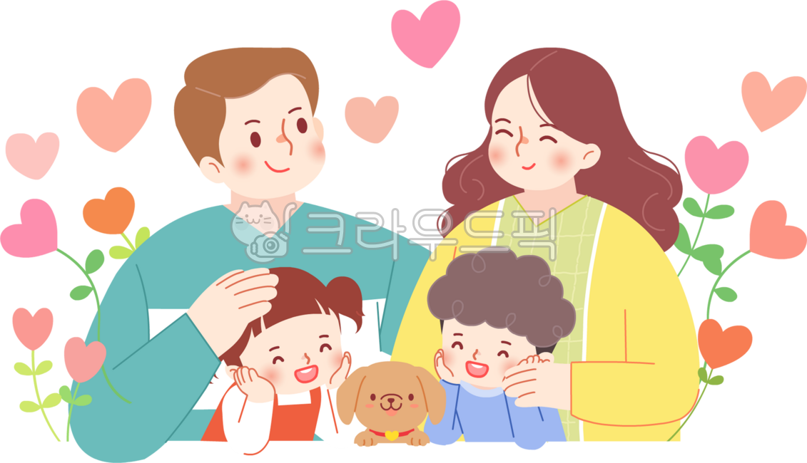 Parents' Day,Children's Day,Family Month,May,Family,Love,Parents,Children,Harmony,Mom,Dad,Gratitude,Spring,Joy,Happiness,Event,Commemoration,Filial Piety,Frame