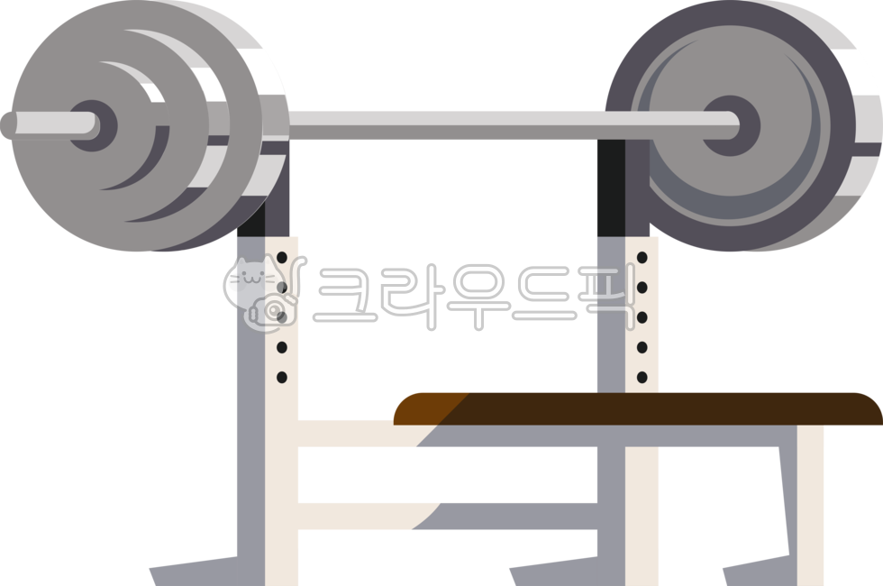 benchpress,헬스장일러스트,헬스장,exerciseequipmentillustration,exerciseequipment,운동,벤치프레스,가슴운동,가슴,3대운동,일러스트,아이콘,몸짱,다이어트,근육,바디프로필