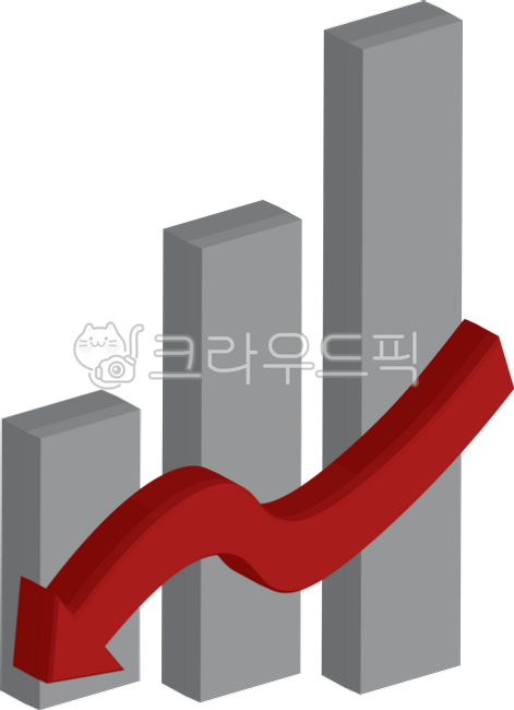 그래프,하락,상승,증권,급락,상승장,하락장,주식,부동산,상,하,다운,업,down,up,금융,시세