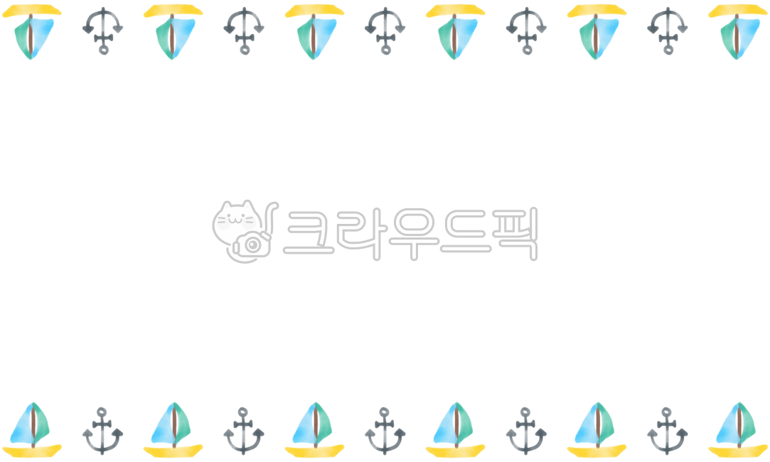 프레임,라인,경계선,구분선,여름,여름철,휴가,휴일,스티커,라벨,패턴,수채화,날씨,배너,포스터,여름수채화,여름라벨,수채화라인,여름스티커,바캉스,피서,바닷가,해안,해변,물놀이,다이어리꾸미기,다꾸,배경,백그라운드,background,pattern,sticker,line,border,frame,summer,season,vacance,holiday,banner,poster,summertime,label,watercolor,beach,sea,돛단배,배,요트,보트,세일보트,닻,항해,항해사,항구,선착장,sailboat,boat,sailingship,harbor,yacht,dock,anchor,sailing