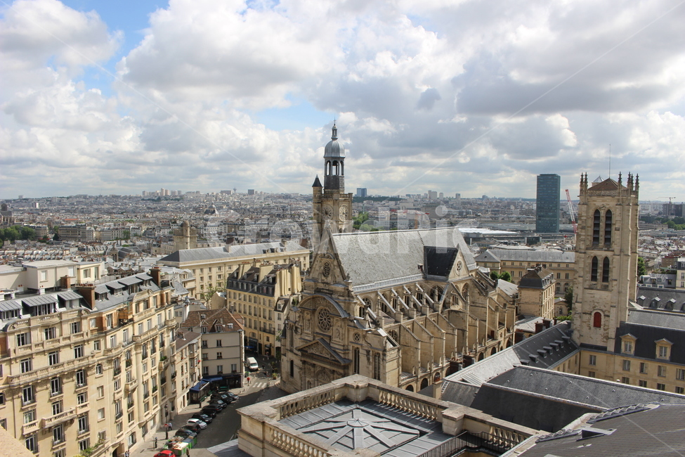 팡테옹,팡테옹전망대,파리전경,중세풍건물,고딕양식,pantheon