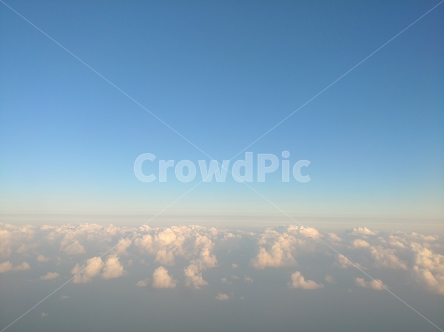 구름,하늘,태양,석양,노을,자연,풍경,nature,landscape,outdoors,옥외,azure sky,푸른 하늘,sky