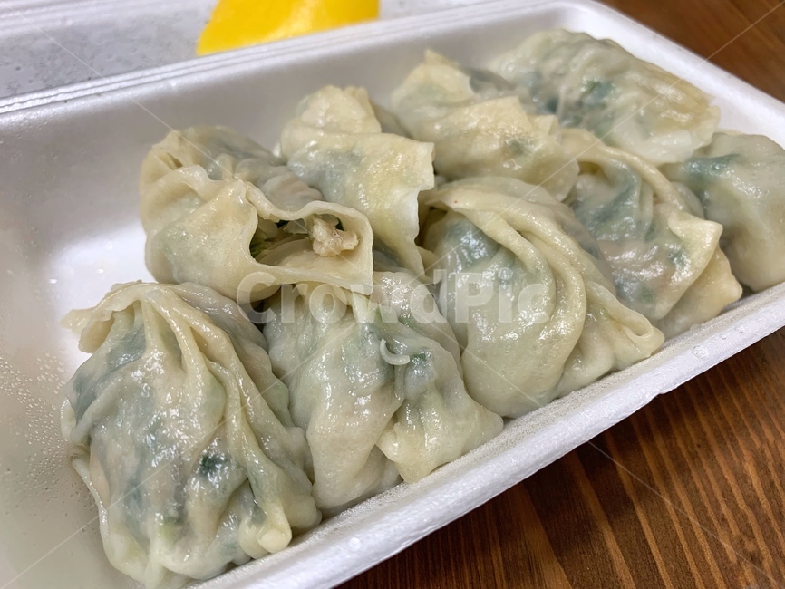 만두,고기만두,후식,한식,간식