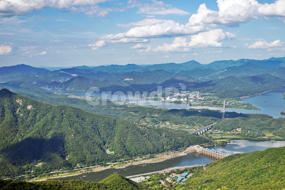 양수리,예빈산,팔당댐,정암산,남한강,용담대교,팔당호,자연,풍경,nature,landscape,한국자연풍경,한국자연경관,korea nature landscape,scenery,outdoors,옥외,경치