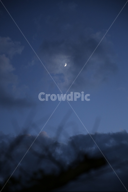 달,하늘,밤하늘,제주,달빛,자연,풍경,nature,landscape,야경,밤,nightscape,night,outdoors,옥외