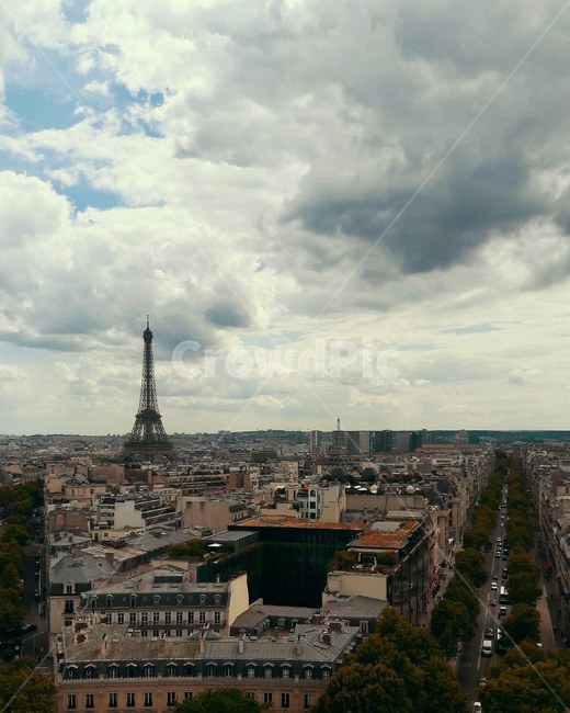 풍경,scenery,옥외,outdoors,landscape,경치,조감도,aerialview,프랑스,파리,프랑스파리,france,paris,eiffeltower,에펠탑