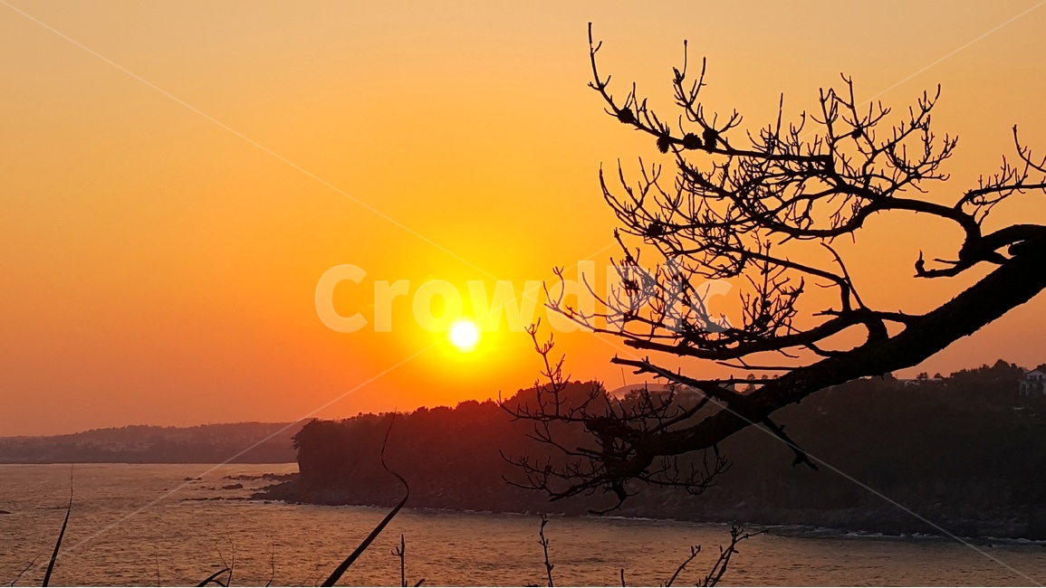 sky,Background image,nature,background,sunset,sight,Emotion