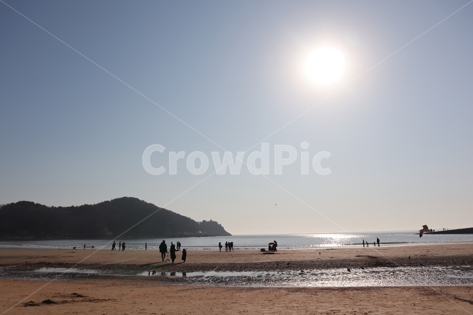 person,사람,human,인간,nature,자연,sea,바다